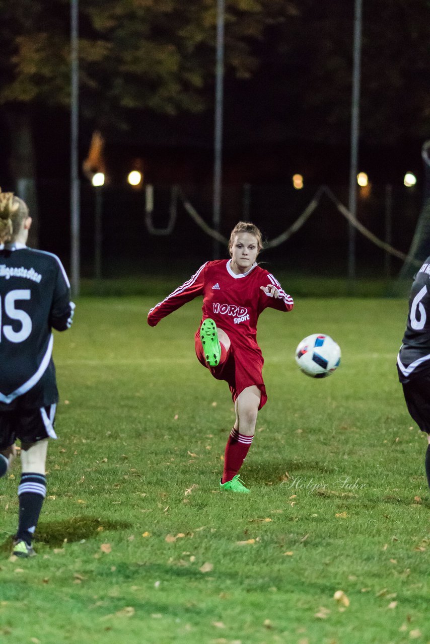 Bild 76 - Frauen SG Krempe/ETSV F. Glueckstadt - TSV Heiligenstedten : Ergebnis: 8:0